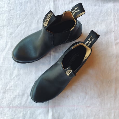 Blundstone ブランドストーン　BS1671・BS1673 サイドゴアヒールブーツ