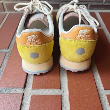 KARHU  ALBATROSS CONTROL  スニーカー