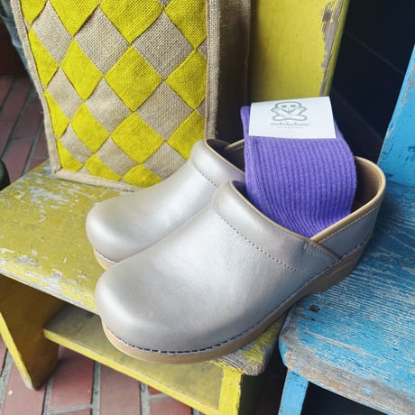 DANSKO ダンスコ　PROFESSIONAL METELLIC プロフェッショナル メタリック  パール