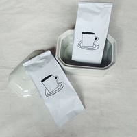cafe shima カフェシマ  オリジナルブレンドコーヒー豆（粉末タイプ）