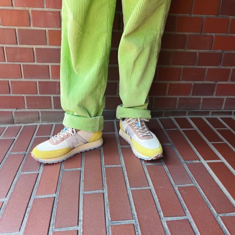 KARHU  ALBATROSS CONTROL  スニーカー