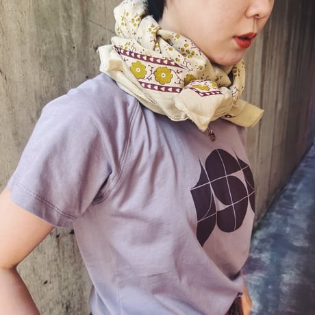 soeur スール  VALENTINA   ロゴTシャツ