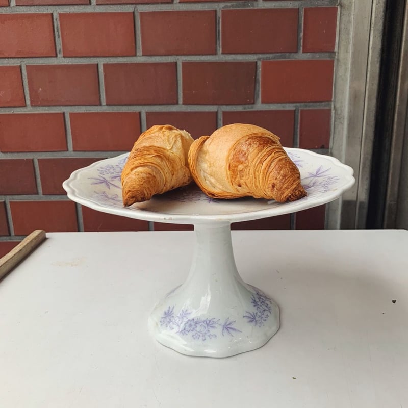 France アンティークコンポート B | Havane