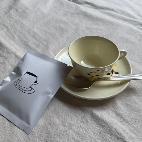 cafe shima  カフェシマ  コーヒードリップパック