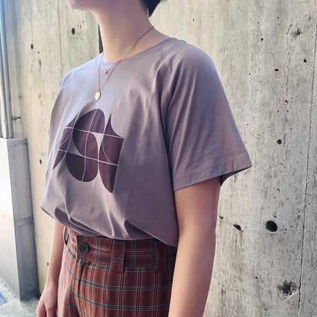 soeur スール  VALENTINA   ロゴTシャツ