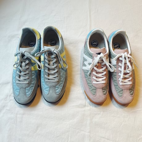 KARHU カルフ MESTARI メスタリ スニーカー