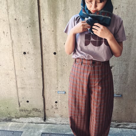 soeur スール  VALENTINA   ロゴTシャツ