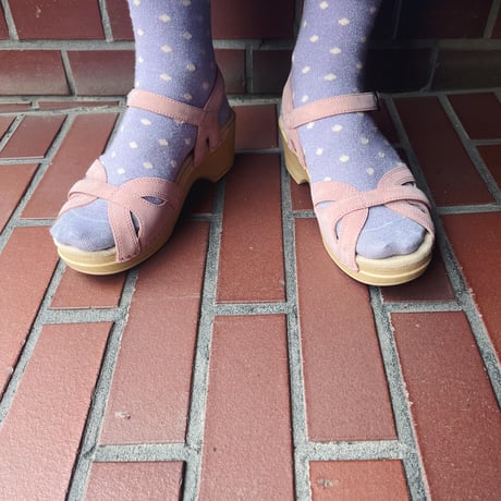 Dansko  ダンスコ　SEASON  サンダル　＜3 colors＞