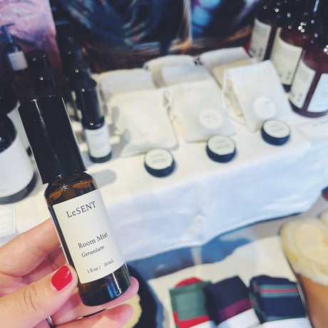 Le SENT ル ソン　ルームミスト 30ml