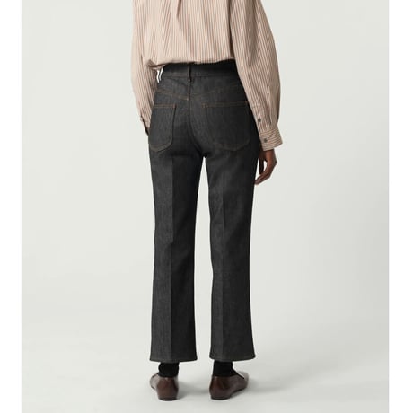 soeur  スール   FRANCISCO   ブーツカットデニム