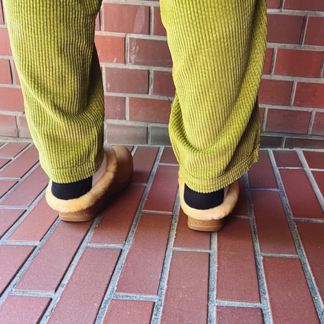 dansko  ダンスコ　MAGDA　ボアクロッグ