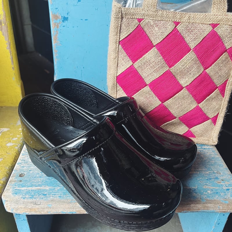 DANSKO ダンスコ PROFESSIONAL PATENT プロフェッショナル パテント