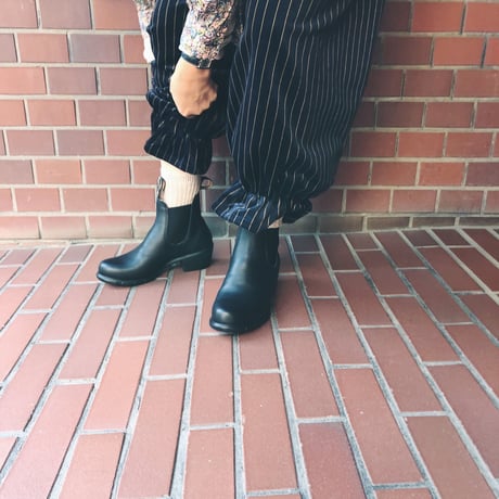 Blundstone ブランドストーン　BS1671・BS1673 サイドゴアヒールブーツ