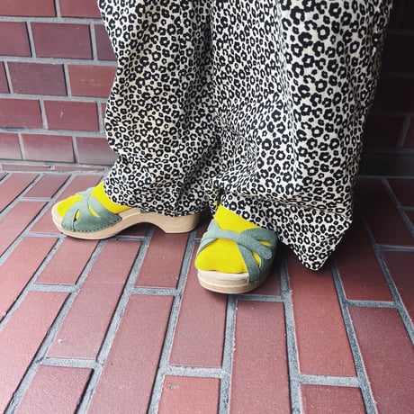 Dansko  ダンスコ　SEASON  サンダル　＜3 colors＞