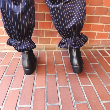 Blundstone ブランドストーン　BS1671・BS1673 サイドゴアヒールブーツ