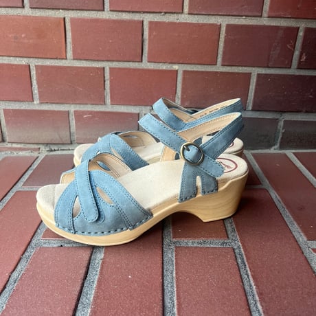 Dansko  ダンスコ　SEASON  サンダル　＜3 colors＞