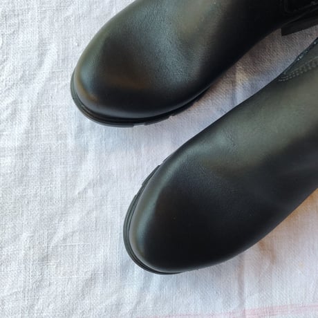 Blundstone ブランドストーン　BS1671・BS1673 サイドゴアヒールブーツ