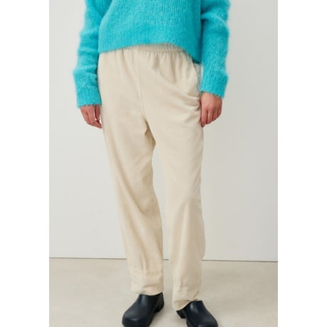 AMERICAN VINTAGE アメリカンヴィンテージ PADO137 コーデュロイイージーパンツ