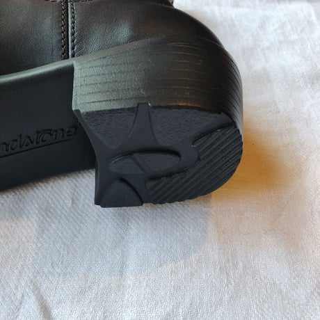 Blundstone ブランドストーン　BS1671・BS1673 サイドゴアヒールブーツ