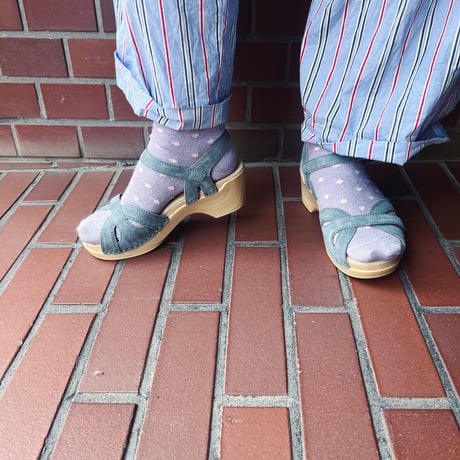Dansko  ダンスコ　SEASON  サンダル　＜3 colors＞