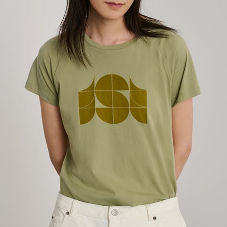 soeur スール  VALENTINA   ロゴTシャツ
