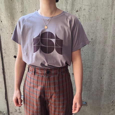 soeur スール  VALENTINA   ロゴTシャツ