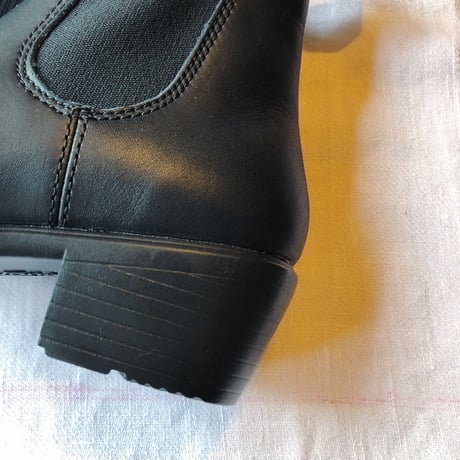 Blundstone ブランドストーン　BS1671・BS1673 サイドゴアヒールブーツ