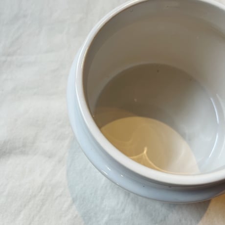 Horsea Pottery SUGAR ポット