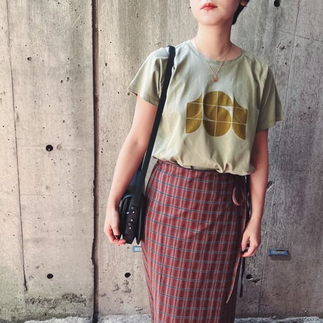 soeur スール  VALENTINA   ロゴTシャツ
