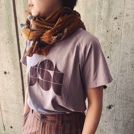 soeur スール  VALENTINA   ロゴTシャツ
