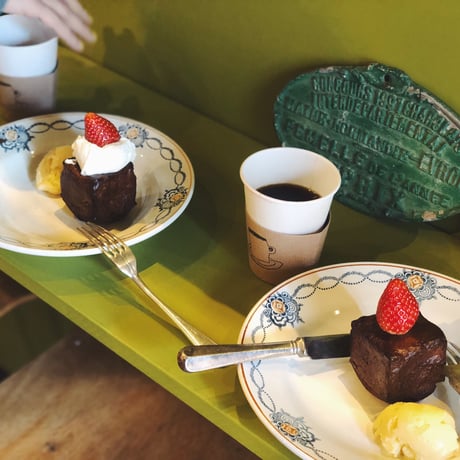 cafe shima カフェシマ  オリジナルブレンドコーヒー豆（粉末タイプ）