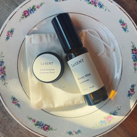 Le SENT ル ソン　ルームミスト 30ml