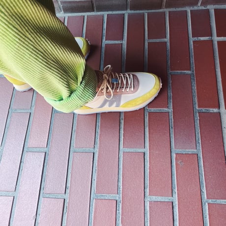 KARHU  ALBATROSS CONTROL  スニーカー