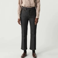 soeur  スール   FRANCISCO   ブーツカットデニム
