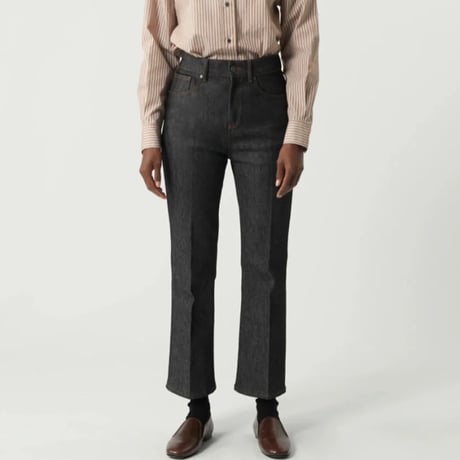 soeur  スール   FRANCISCO   ブーツカットデニム