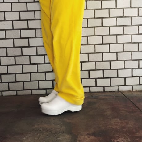 DANSKO ダンスコ　PROFESSIONAL White Box Leather
