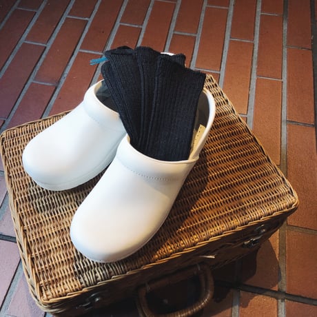 DANSKO ダンスコ　PROFESSIONAL White Box Leather
