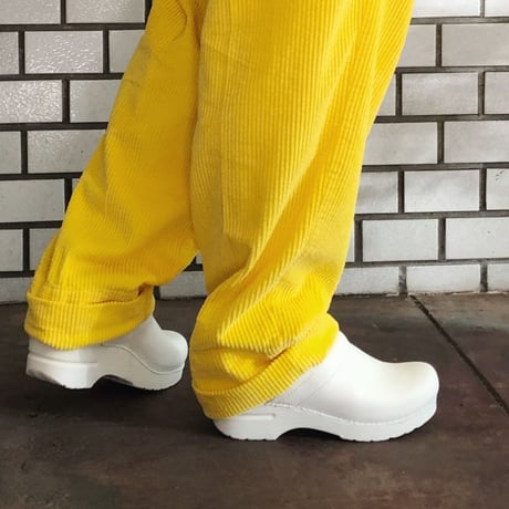 DANSKO ダンスコ　PROFESSIONAL White Box Leather