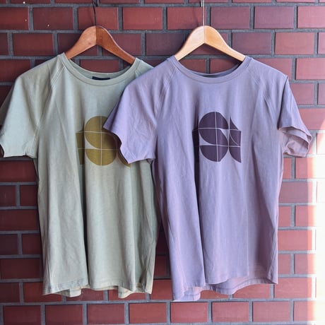 soeur スール  VALENTINA   ロゴTシャツ