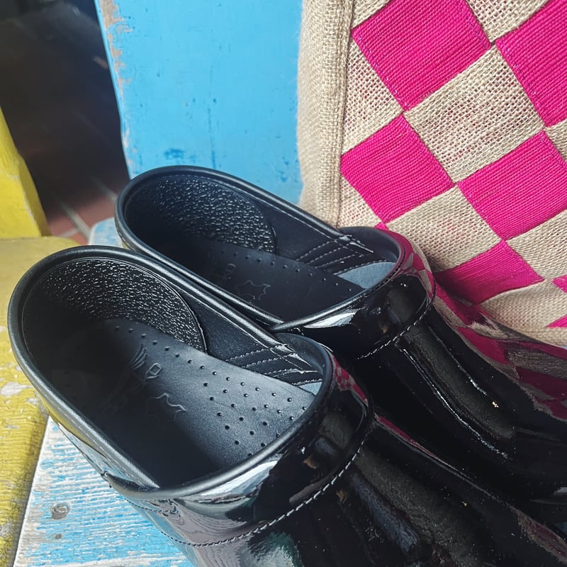 DANSKO ダンスコ PROFESSIONAL PATENT プロフェッショナル パテント