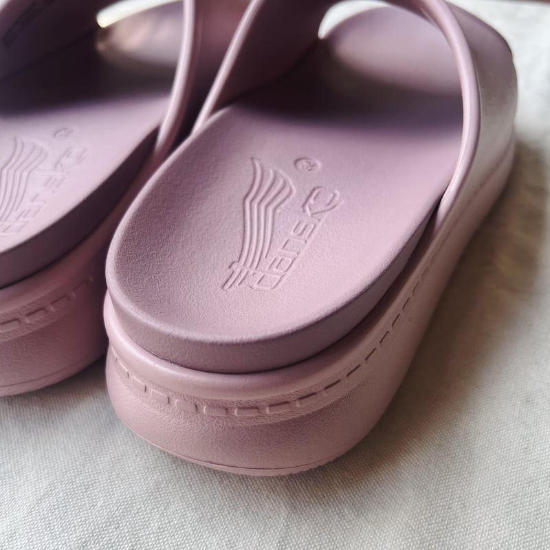Dansko ダンスコ DEVYN デヴィン スリッポンサンダル | Havane