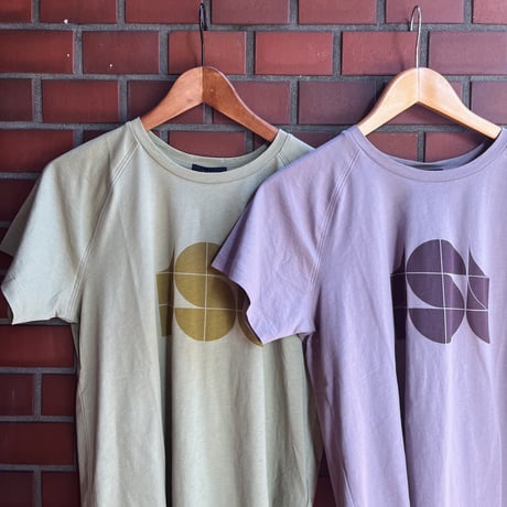soeur スール  VALENTINA   ロゴTシャツ