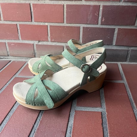 Dansko  ダンスコ　SEASON  サンダル　＜3 colors＞