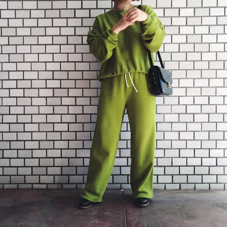 soeur スール　BELLISSIME MAX　レザーショルダーバック（大）