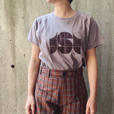 soeur スール  VALENTINA   ロゴTシャツ