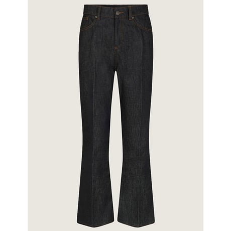 soeur  スール   FRANCISCO   ブーツカットデニム