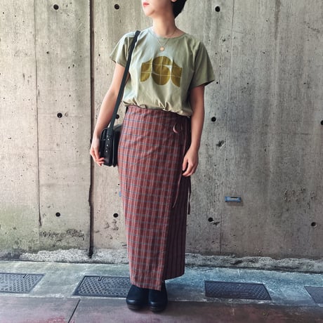 soeur スール  VALENTINA   ロゴTシャツ