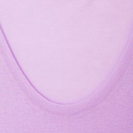 American Vintage アメリカンヴィンテージ MAS00  スピマコットンタンクトップ New color !  sizeS,M