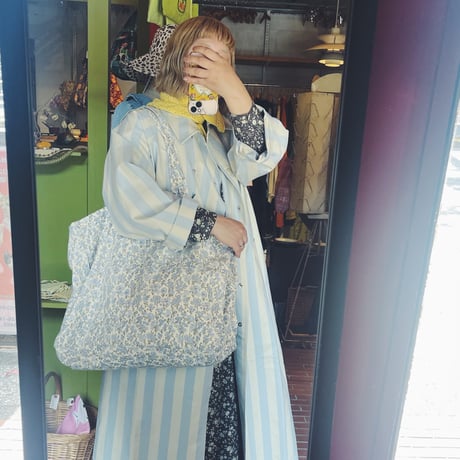 SUNCOO PARIS サンクーパリ トライアングルスカーフ