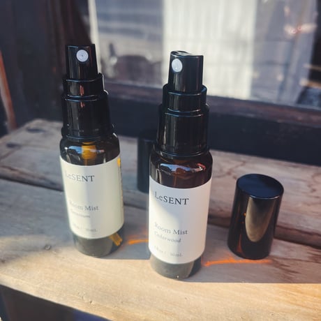 Le SENT ル ソン　ルームミスト 30ml